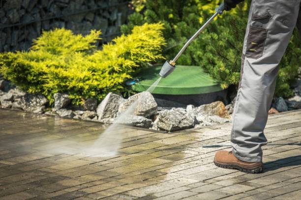 Reliable Palacios, TX Pressure Washing Solutions